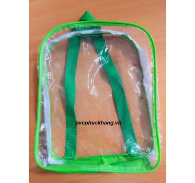 Túi PVC - Túi Nhựa PVC Phúc Khang - Công Ty CP Sản Xuất Thương Mại Bao Bì Phúc Khang